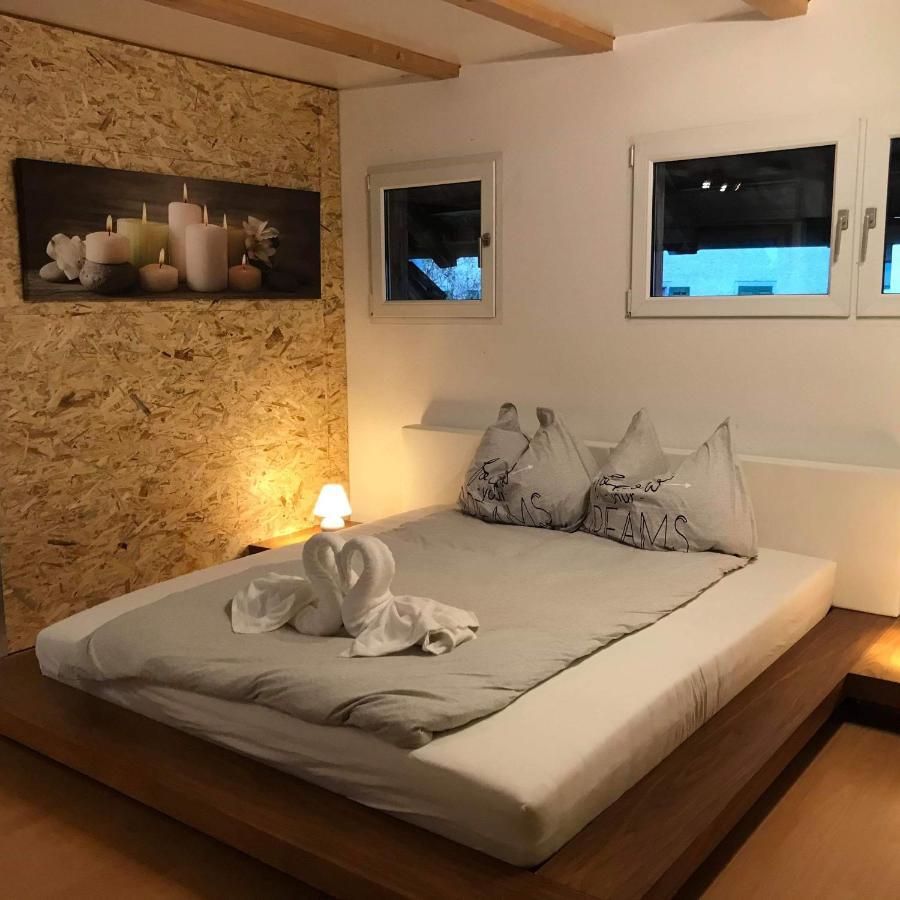 Fai'S Guesthouse ヴィナウ エクステリア 写真