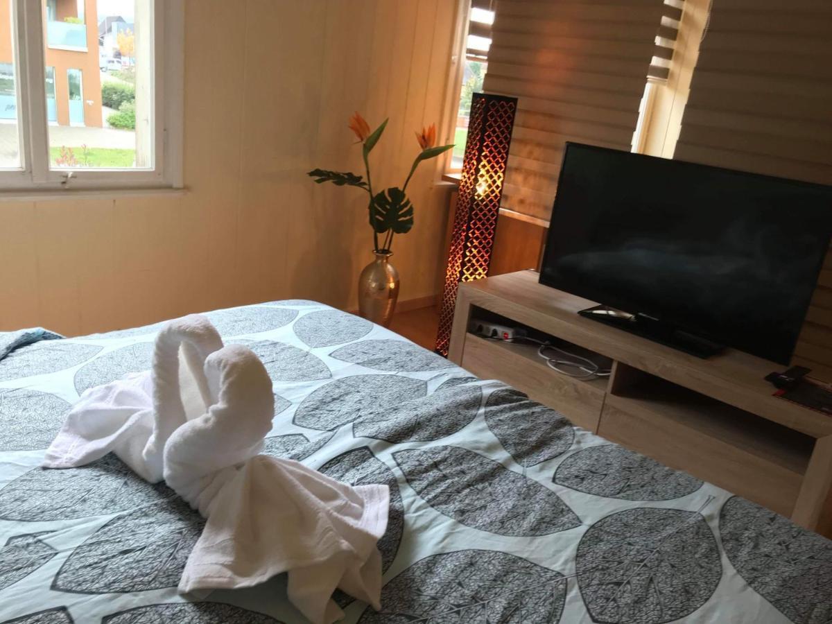 Fai'S Guesthouse ヴィナウ エクステリア 写真