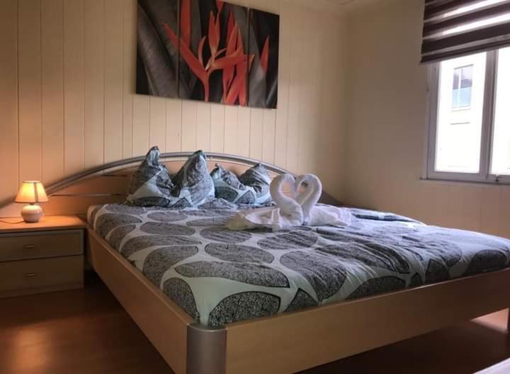 Fai'S Guesthouse ヴィナウ エクステリア 写真