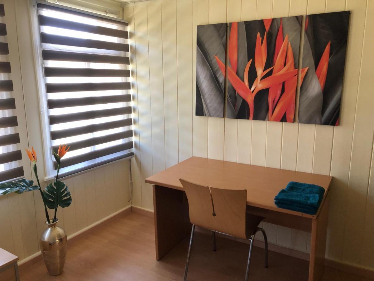 Fai'S Guesthouse ヴィナウ エクステリア 写真