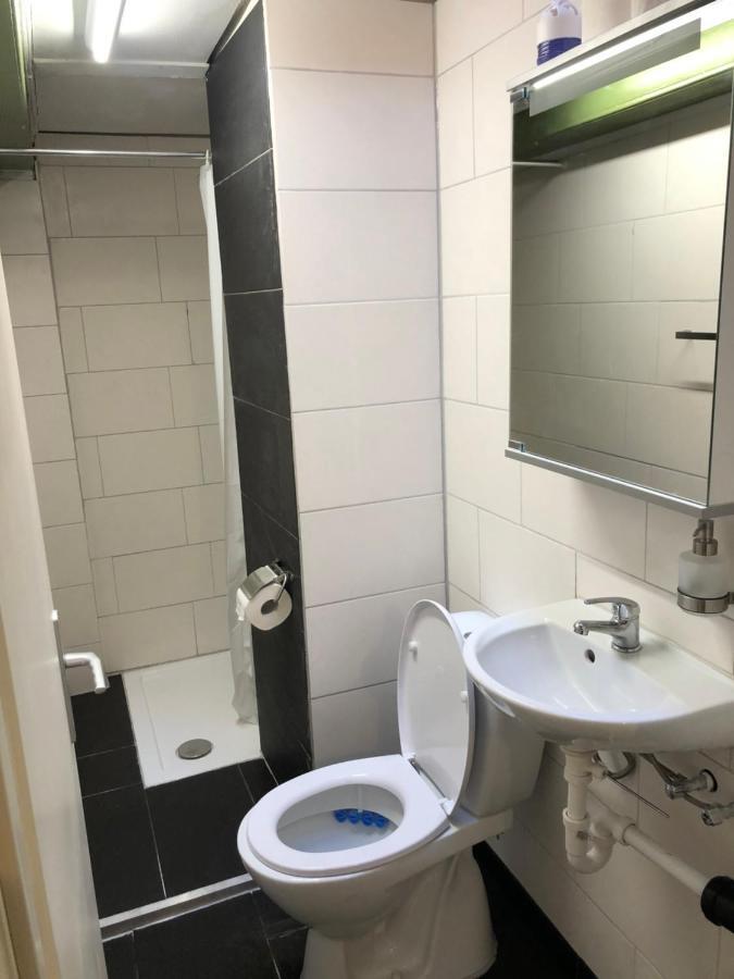Fai'S Guesthouse ヴィナウ エクステリア 写真