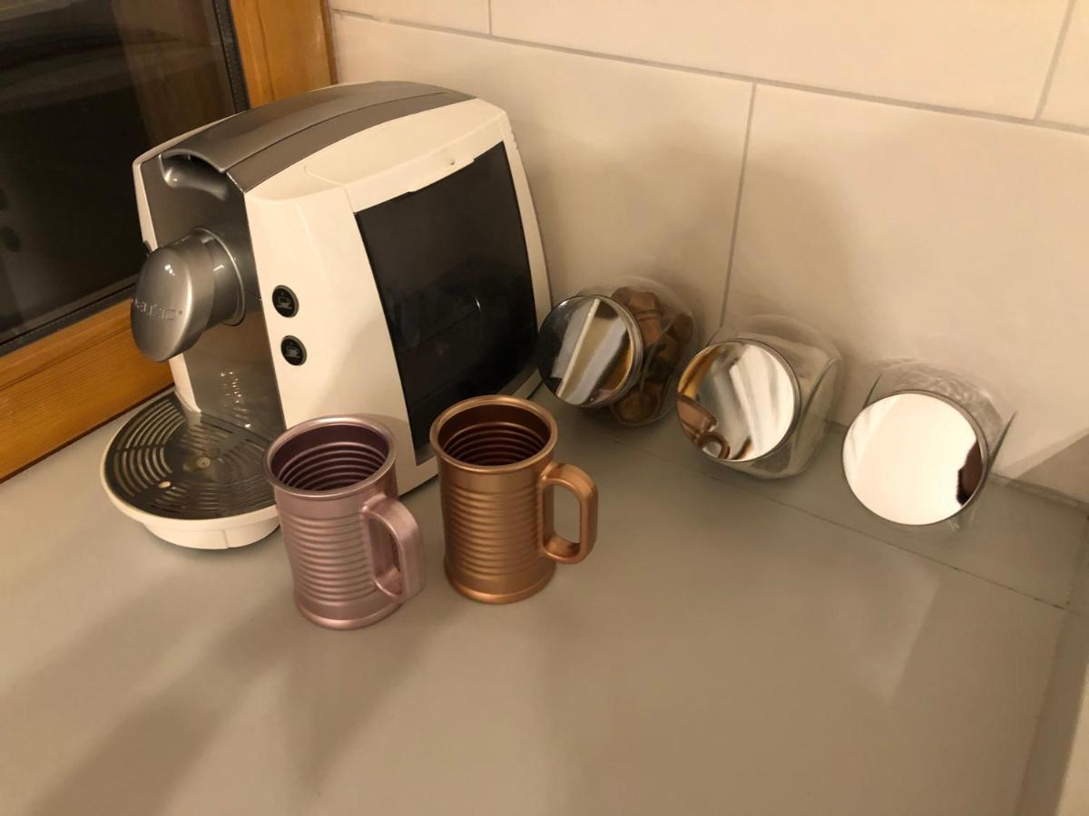 Fai'S Guesthouse ヴィナウ エクステリア 写真