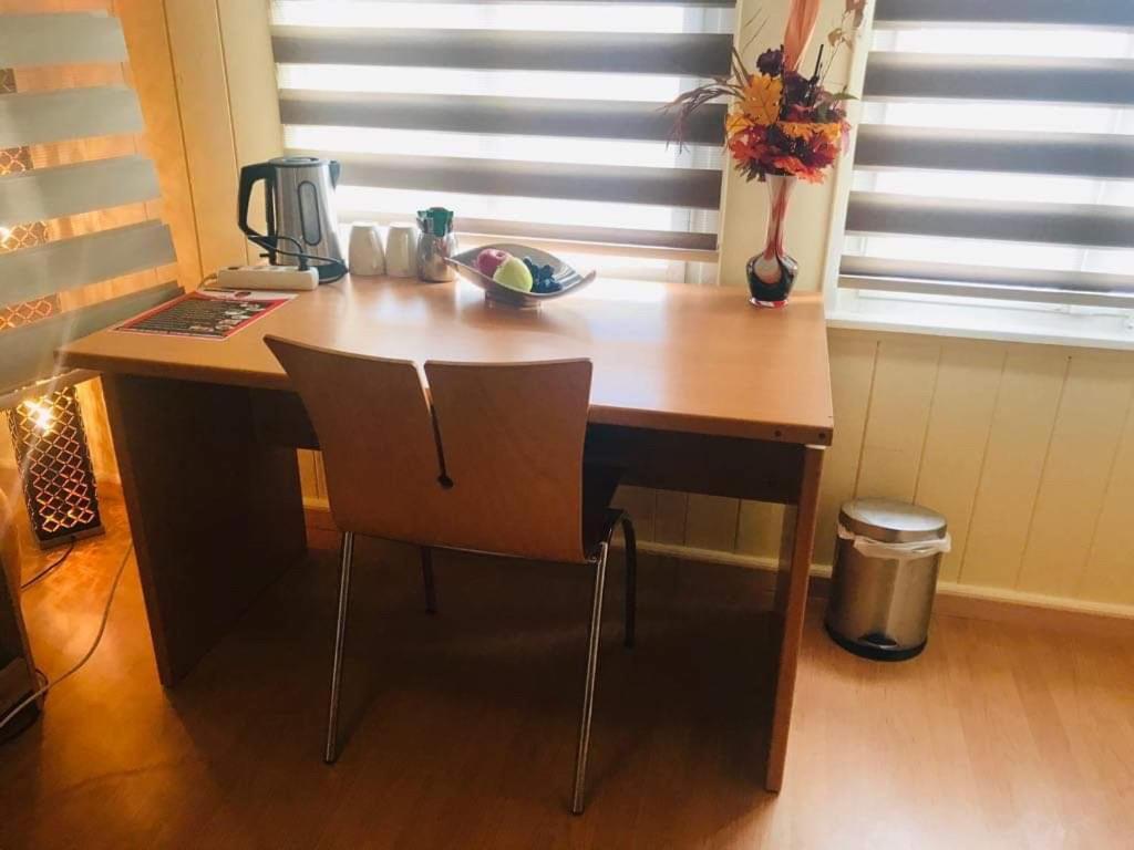 Fai'S Guesthouse ヴィナウ エクステリア 写真