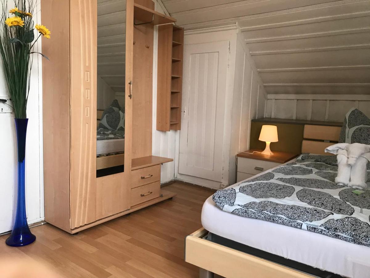Fai'S Guesthouse ヴィナウ エクステリア 写真