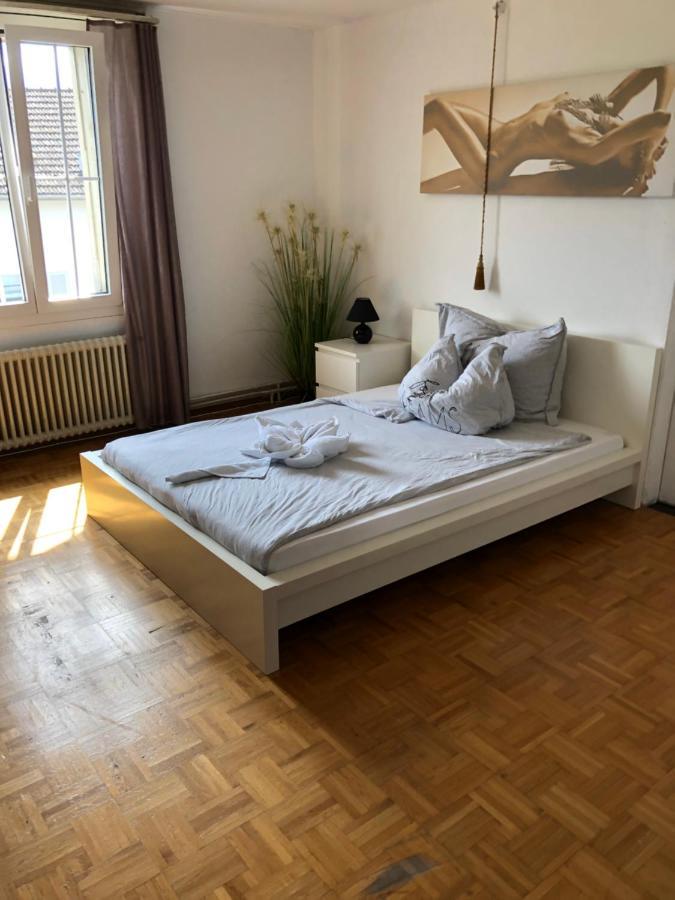 Fai'S Guesthouse ヴィナウ エクステリア 写真