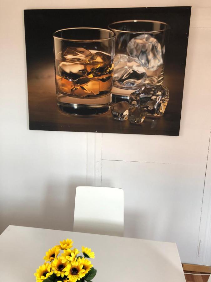 Fai'S Guesthouse ヴィナウ エクステリア 写真