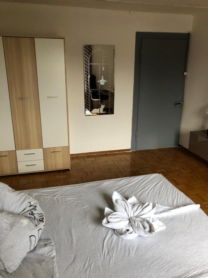 Fai'S Guesthouse ヴィナウ エクステリア 写真