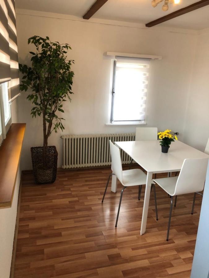 Fai'S Guesthouse ヴィナウ エクステリア 写真