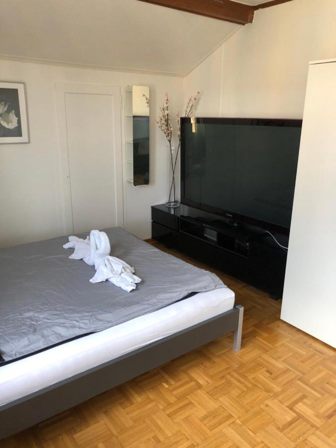 Fai'S Guesthouse ヴィナウ エクステリア 写真