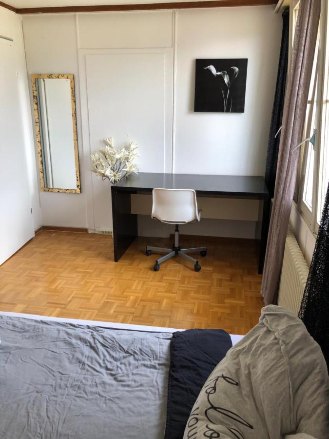 Fai'S Guesthouse ヴィナウ エクステリア 写真