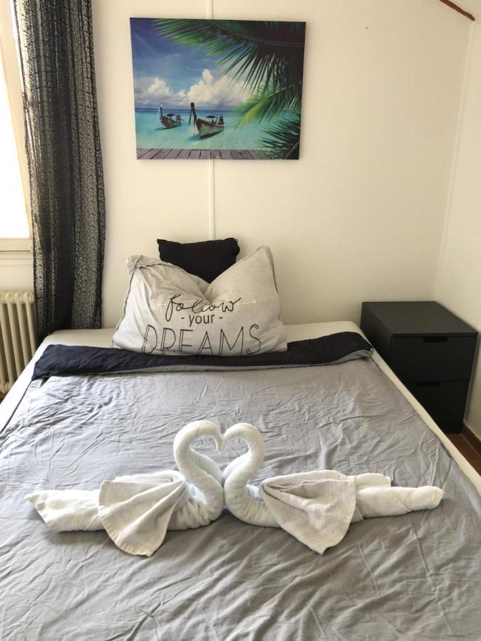 Fai'S Guesthouse ヴィナウ エクステリア 写真