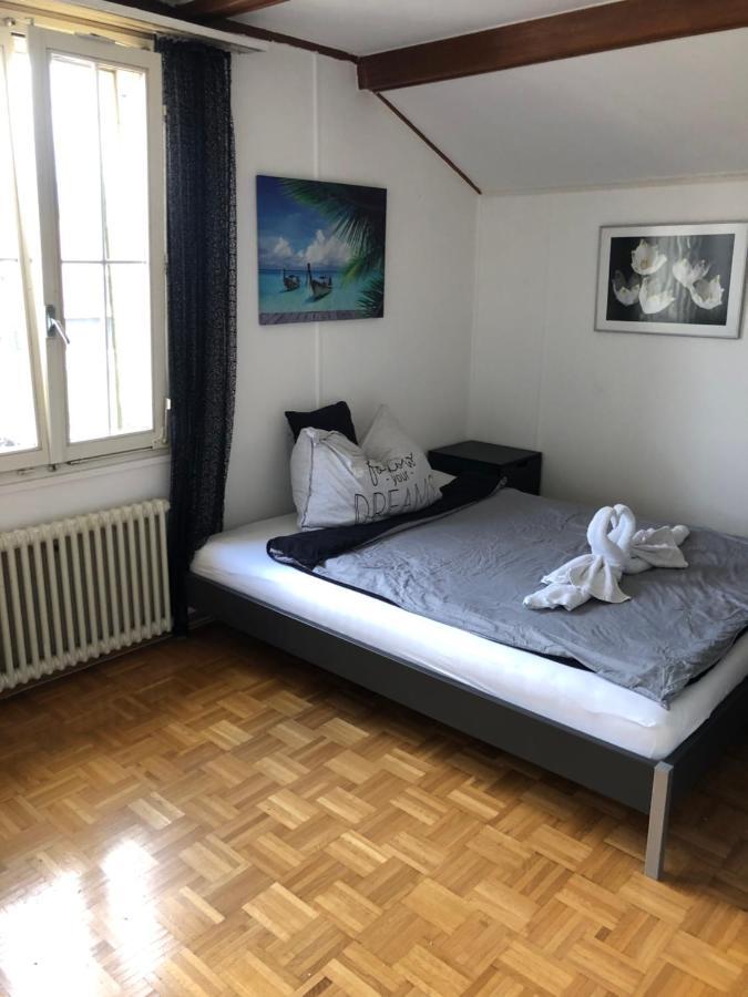 Fai'S Guesthouse ヴィナウ エクステリア 写真