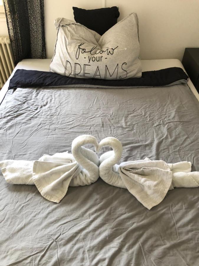 Fai'S Guesthouse ヴィナウ エクステリア 写真