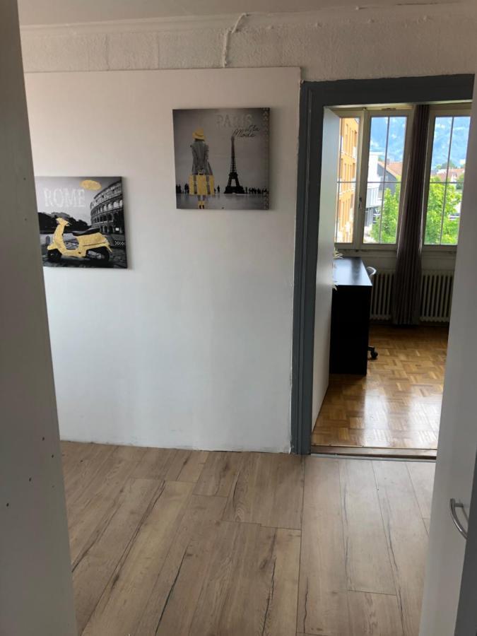 Fai'S Guesthouse ヴィナウ エクステリア 写真